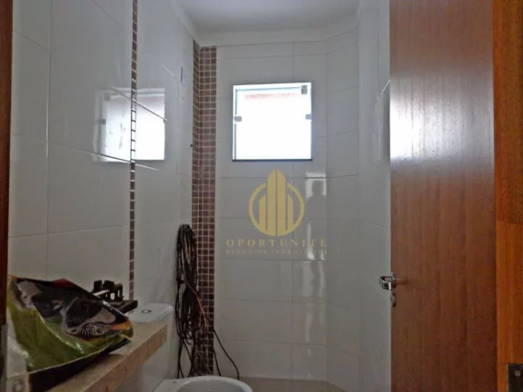 Imagem Apartamento térreo com quintal 2 dormitórios sendo 2 suítes à venda, Jardim Botânico, Ribeirão Preto.
