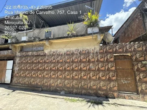 Foto do Imóvel