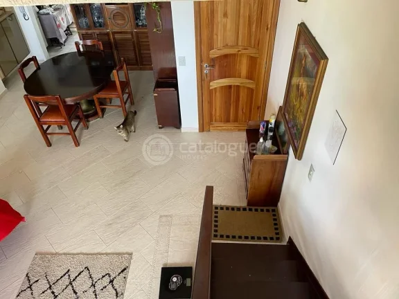 Imagem Vendo Cobertura duplex de 230 m2 duplex no Spoort Park