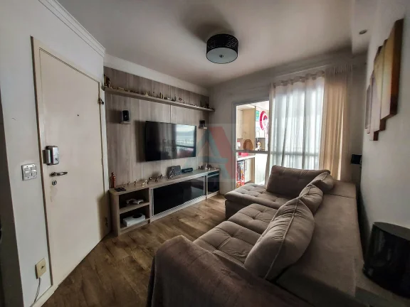 Imagem Apartamento à Venda em São Caetano do Sul – Bairro Mauá