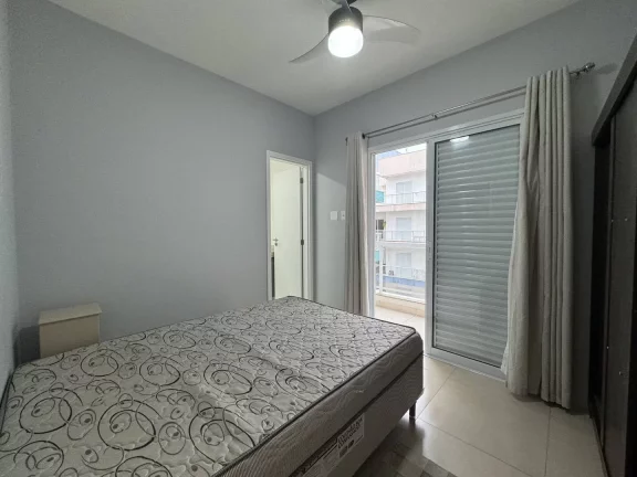 Imagem Apartamento na Praia grande com condomínio completo