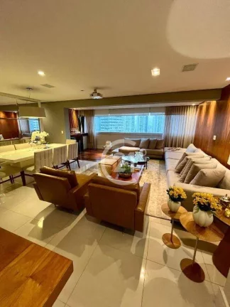Imagem Apartamento com 4 dormitórios à venda, 172 m² por R$ 1.600.000,00 - Vila Andrade - São Paulo/SP