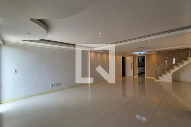 Imagem Apartamento à Venda - Recreio, 5 Quartos, 400 m2