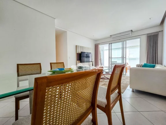 Imagem Apartamento à Venda no Edifício Reserva da Mata, com 3 dormitórios 93m² - Riviera de São Lourenço SP