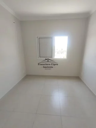 Imagem Apartamento à venda no bairro Vila Indiana - Guaratinguetá/SP