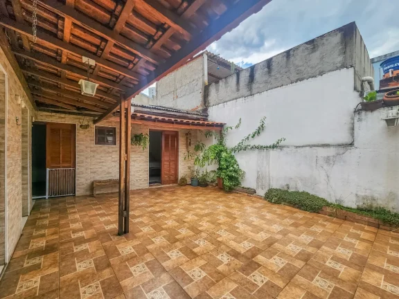 Imagem Casa para venda em Itaberaba com 3 quartos, sendo 1 suíte , 99m2