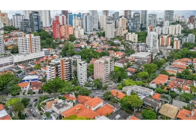 Imagem PREDIO COMERCIAL em São Paulo - SP, Sumarezinho