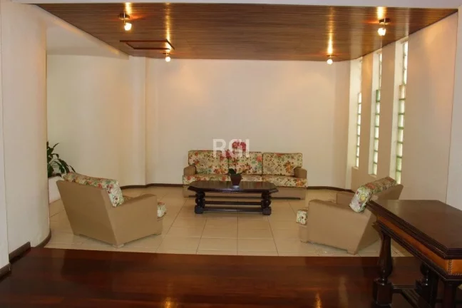 Imagem Apartamento à venda no bairro Farroupilha - Porto Alegre/RS