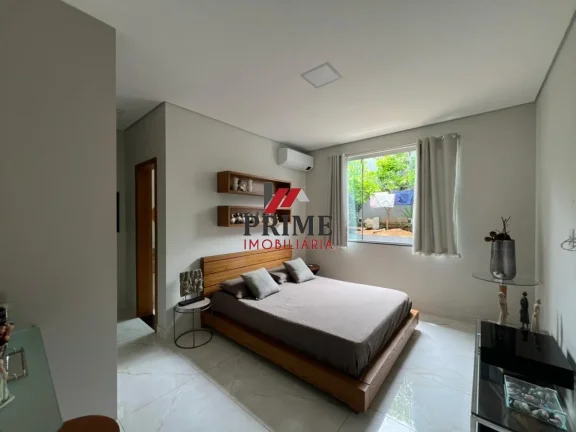 Imagem Casa - Bairro Ovidio Guerra - Lagoa Santa