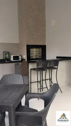 Imagem Apartamento Garden - 100% Mobiliadado no Boa Esperança - Cuiabá/MT