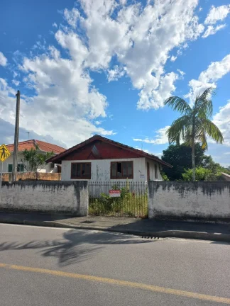 Imagem Casa à venda no bairro Centro - Tijucas/SC