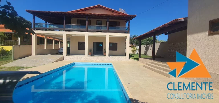 Imagem CASA CONDOMINIO FECHADO ESTANCIAS DA MATA LAGOA SANTA/JABOTICATUBAS MG
