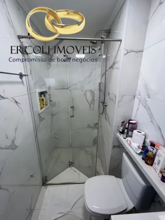 Imagem APARTAMENTO RESIDENCIAL em São Paulo - SP, Brás
