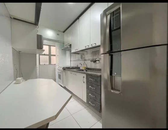 Imagem Apartamento Jd. Têxtil - 64 m² - 3 Dormitórios - 1 Vaga - Lazer Completo