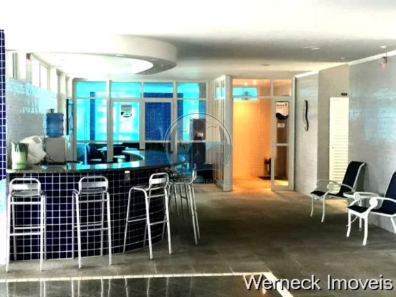 Imagem APTO RESIDENCIAL em Ubatuba - SP, PRAIA GRANDE