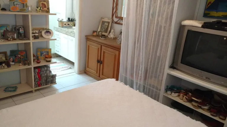 Imagem Vendo Barra Olímpica no condomínio Barra Fun 3 quartos 410 mil