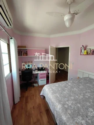 Imagem Casa - Ribeirão Preto - Alto da Boa Vista - Região Sul
