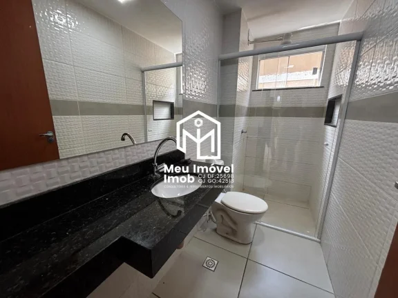 Imagem Apartamento em Parque Estrela Dalva II - Luziânia