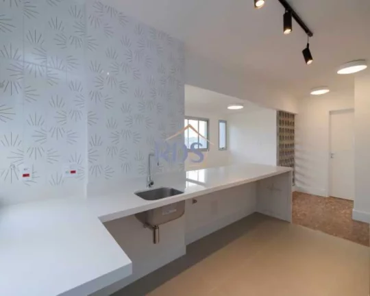 Imagem Apartamento - Padrão / Residencial / Jardim Europa