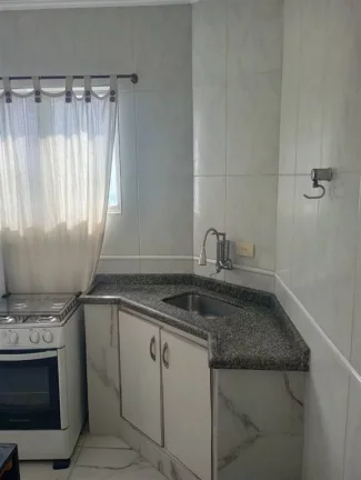 Imagem Apartamento à Venda em Vila Tupi, Praia Grande - SP