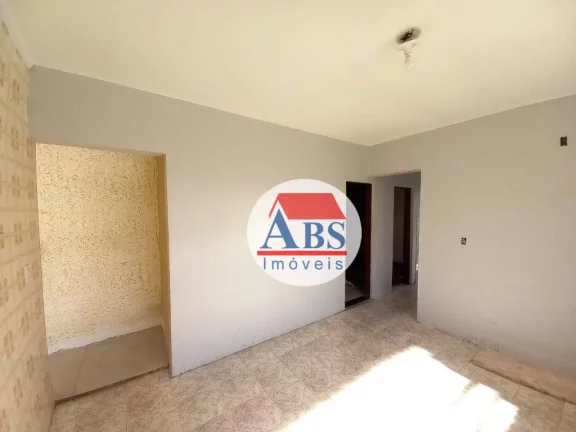 Imagem Casa com 3 dormitórios, 96 m² - venda por R$ 405.000,00 ou aluguel por R$ 2.333,00/mês - Vila Ponte Nova - Cubatão/SP