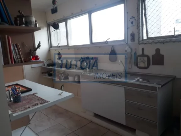 Imagem APARTAMENTO À VENDA NO PARAISO, SÃO PAULO