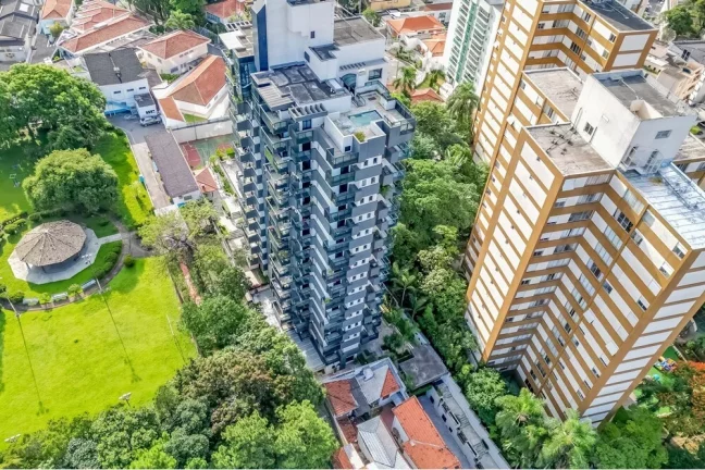 Imagem APARTAMENTO RESIDENCIAL em São Paulo - SP, Alto de Santana