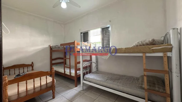 Imagem Casa Padrão
