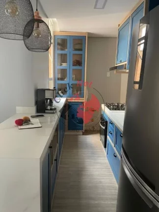 Imagem Cobertura em prédio Sem Condomínio para Venda no bairro Casa Branca, Santo André