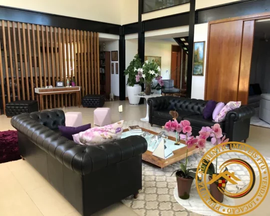 Imagem CASA RESIDENCIAL em ITU - SP, Condominío PLAZA ATHÉNÉE