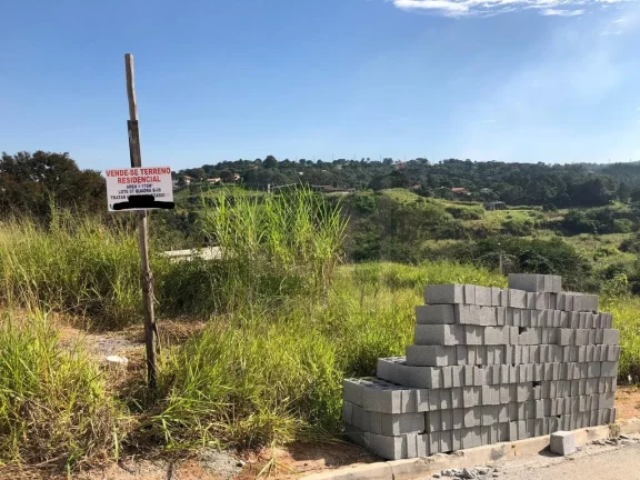 TERRENO RESIDENCIAL em Araçariguama - SP, Jd Bela Vista