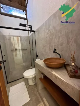 Imagem CASA À VENDA EM ARRAIAL D AJUDA