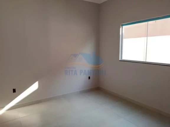 Imagem Casa - Ribeirão Preto - Jardim Ouro Branco - Região Leste