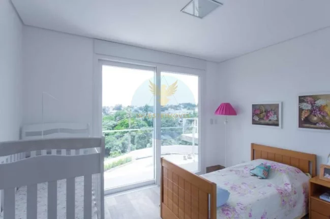 Imagem Casa em Condomínio a Venda no bairro Granja Viana - Cotia, SP