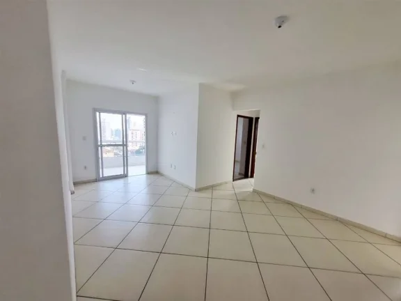 Imagem APARTAMENTO COM 66.38 m² - TUPI - PRAIA GRANDE SP