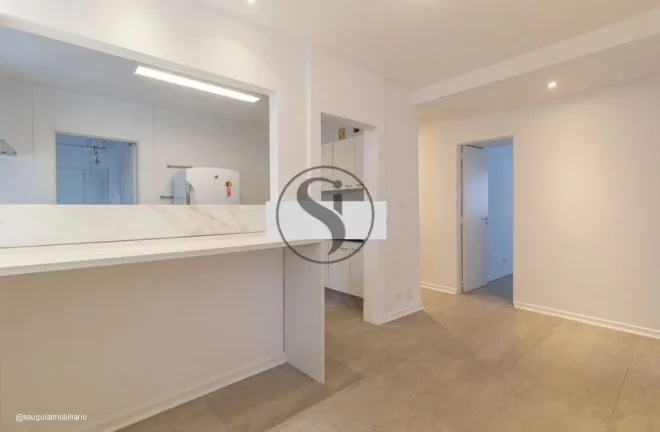 Imagem APARTAMENTO RESIDENCIAL em SÃO PAULO - SP, VILA NOVA CONCEIÇÃO