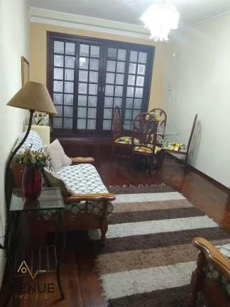 Imagem Sobrado à venda por R$ 599.900,00 - Vila Mazzei - São Paulo/SP