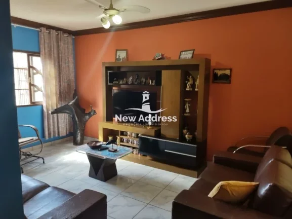 Imagem Casa Ampla 4 Quartos em Novo México - Vila Velha