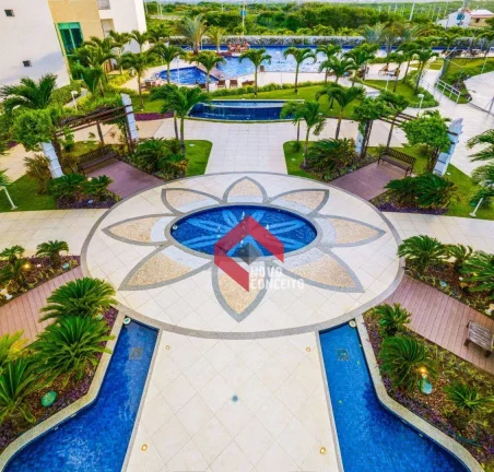 Imagem Apartamento à venda, 145 m² por R$ 1.393.000,00 - Dunas - Fortaleza/CE