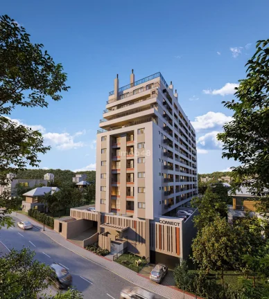 Imagem Venda Apartamento 2 Dormitórios em Barreiros - São José