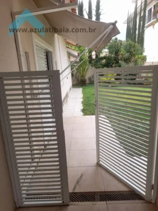 Imagem Casa térrea à venda no Itatiba Country Clube  Itatiba, SP