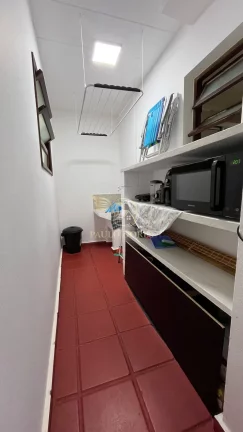 Imagem Apartamento amplo e espaçoso Bairro: Itaguá Ubatuba-SP
