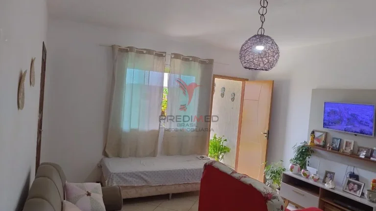 Imagem Casa à venda em Iguaba Grande - Bairro Canelas City