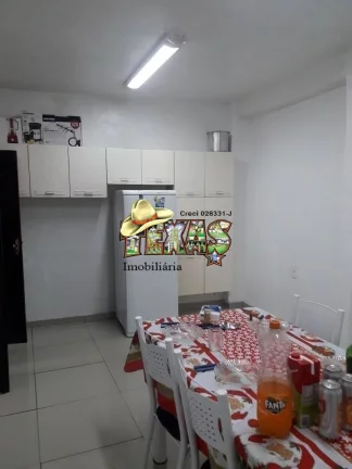 Imagem SOBRADO JARDIM SÃO CARLOS CDHU