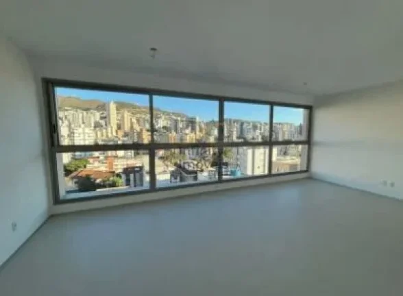 Imagem DOHA CRUZEIRO R ALFENAS 244 - Apartamento à venda no bairro Cruzeiro - Belo Horizonte/MG