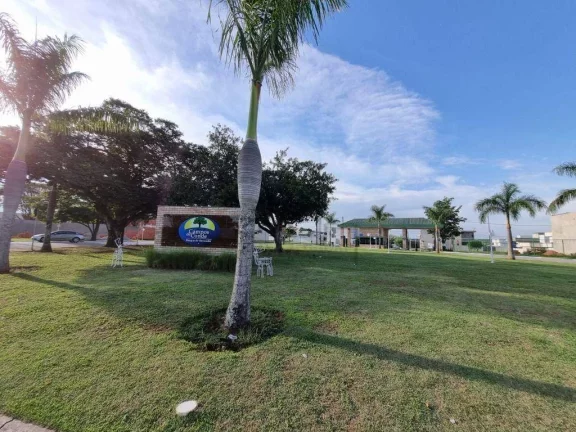 Imagem Casa à venda, 155 m² por R$ 1.100.000,00 - Condomínio Campos do Conde ll - Sorocaba/SP