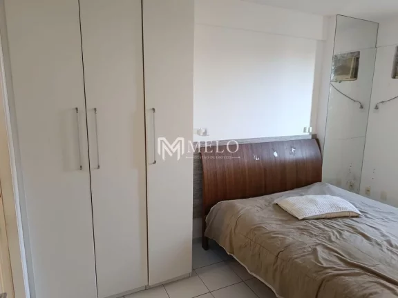 Imagem Oportunidade em IMBIRIBEIRA: 63m², 3qts, 01vaga