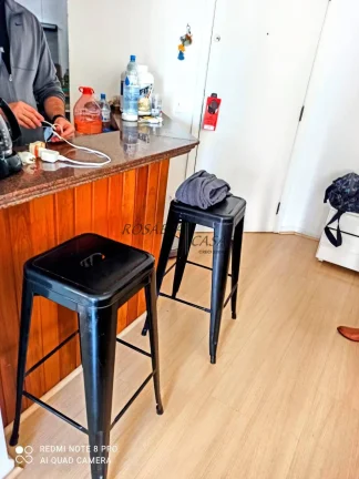 Imagem [ Vila Nova conceição ] Contemporâneo a Venda 1d 1 vaga