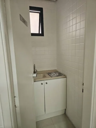 Imagem Sala Comercial Mobiliada em Localização Estratégica na Vila Carrão
