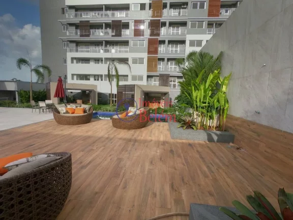 Imagem Imoveis Belém Vende Breeze Residence 2/4 Cobertura na Planta Imagem Imoveis Belém Vende Breeze Residence 2/4 Cobertura na Planta